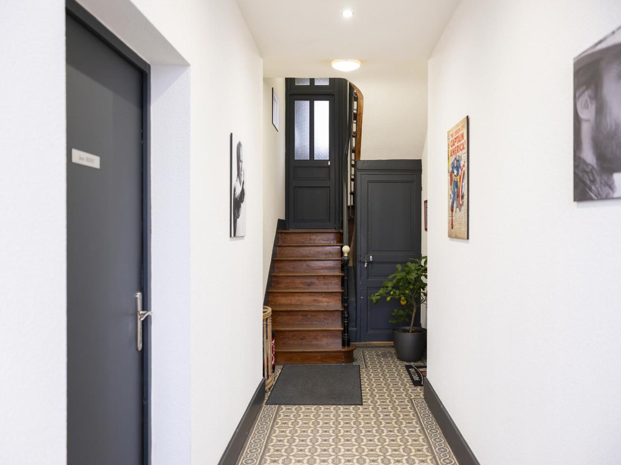 Residence Louis Quartier Gare Vittel Exterior photo